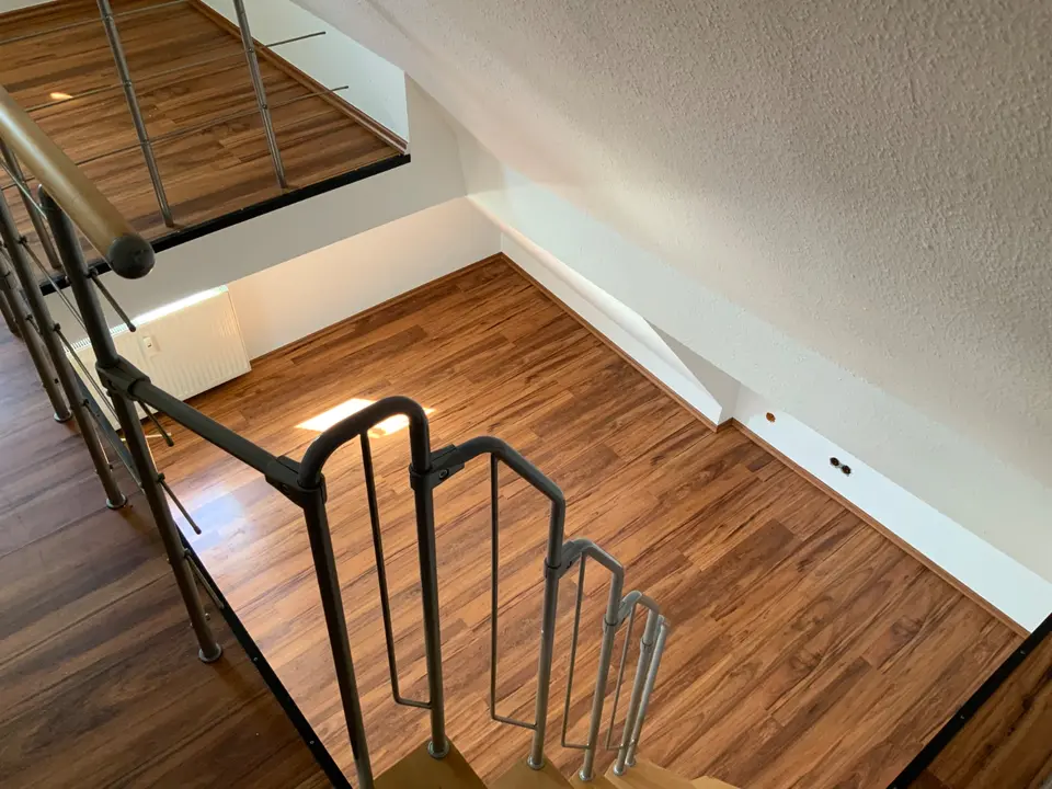 2 Zimmer Wohnung mit 65 m² in Villingen-Schwenningen – Bild 3