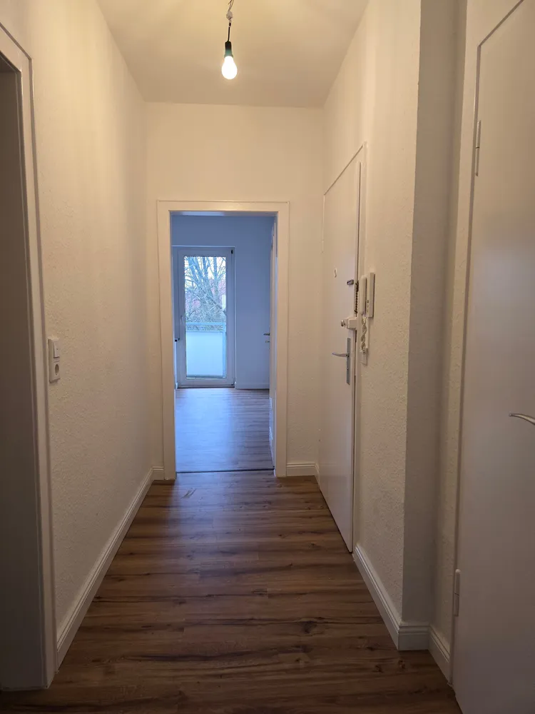 2 Zimmer Wohnung mit 45 m² in Essen – Bild 11