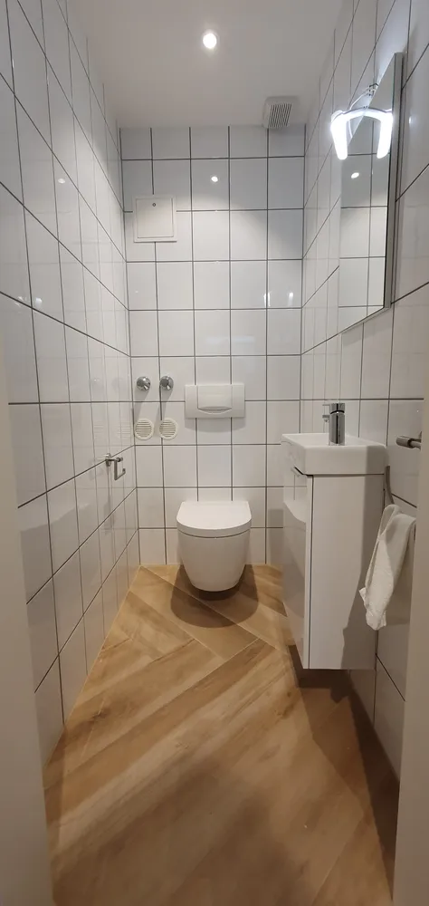 2 Zimmer Wohnung mit 40 m² in Wiesbaden – Bild 7