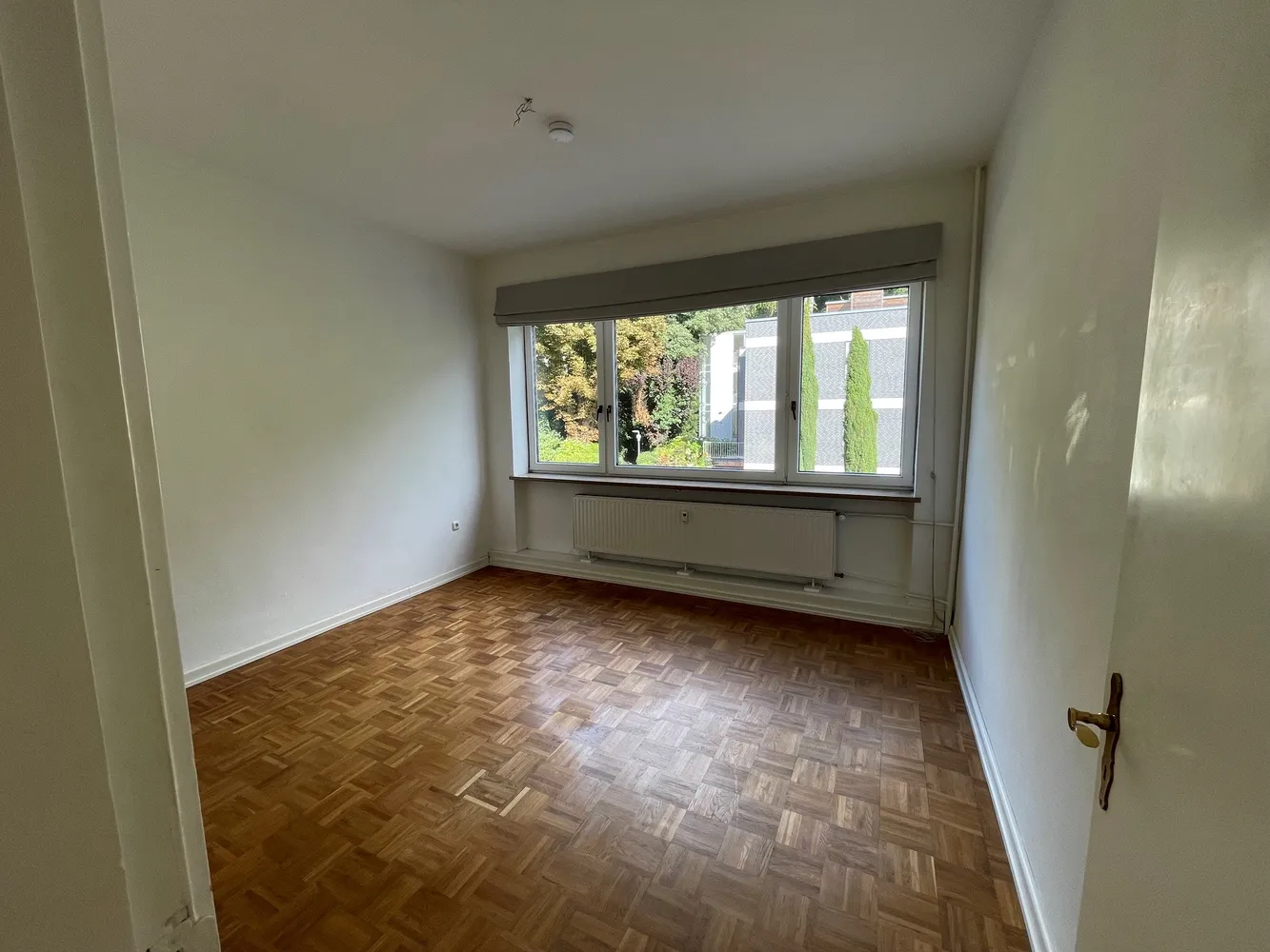 2 Zimmer Wohnung mit 55 m² in Hamburg – Bild 3