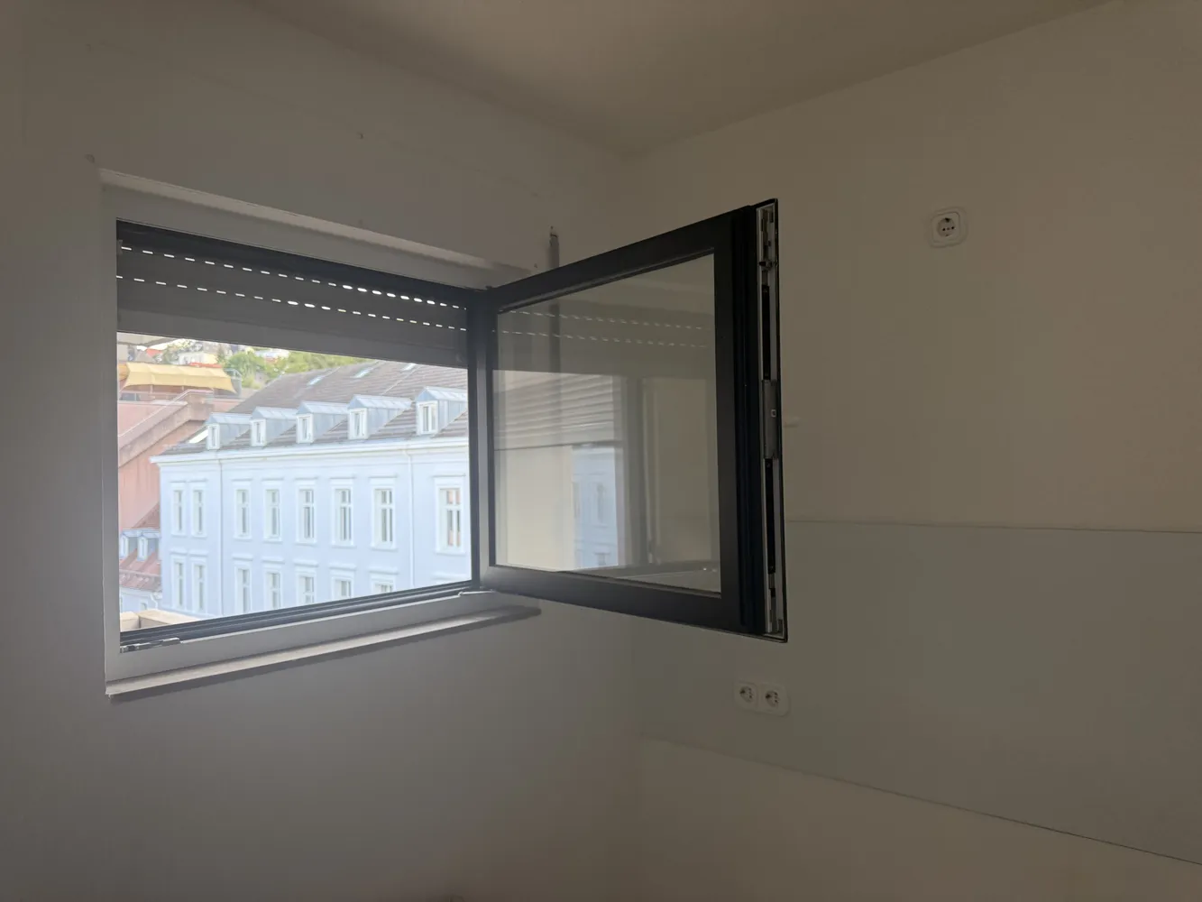 2 Zimmer Wohnung mit 40 m² in Saarbrücken – Bild 12