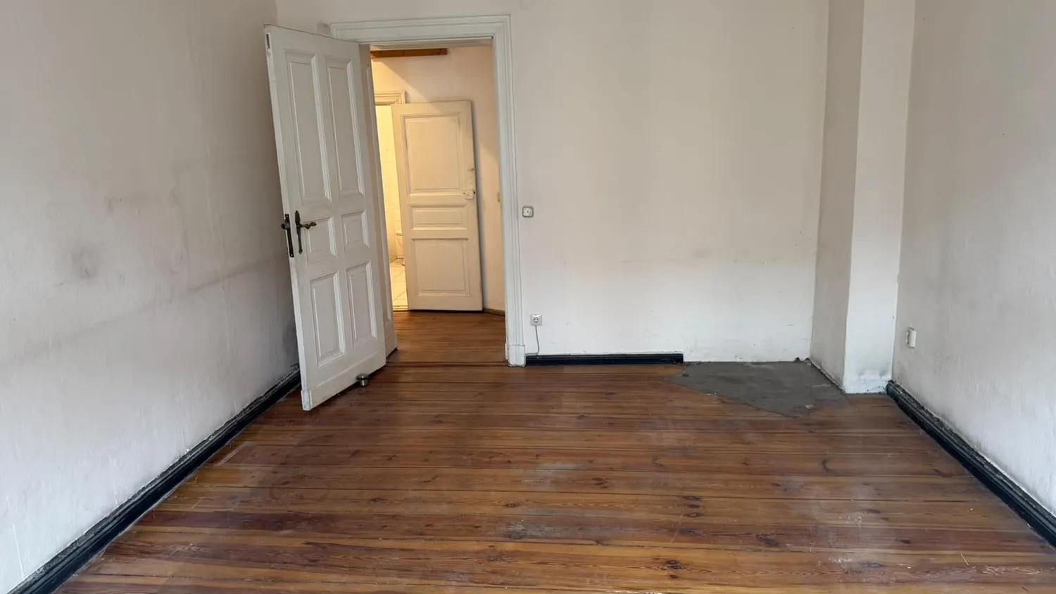 2 Zimmer Wohnung mit 60 m² in Berlin – Bild 8