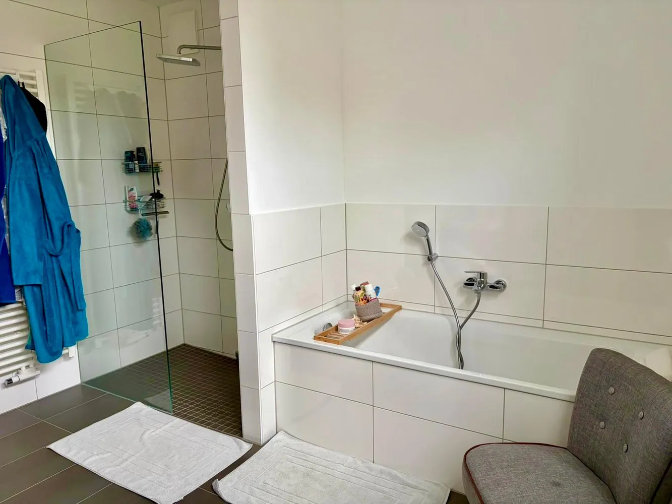 4 Zimmer Wohnung mit 108 m² in Hannover – Bild 11