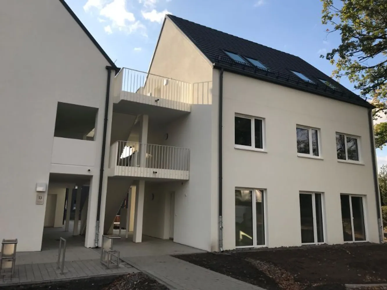 3 Zimmer Wohnung mit 62 m² in Hannover – Bild 7