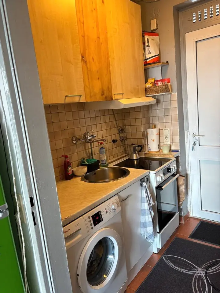 2 Zimmer Wohnung mit 45 m² in Darmstadt – Bild 4