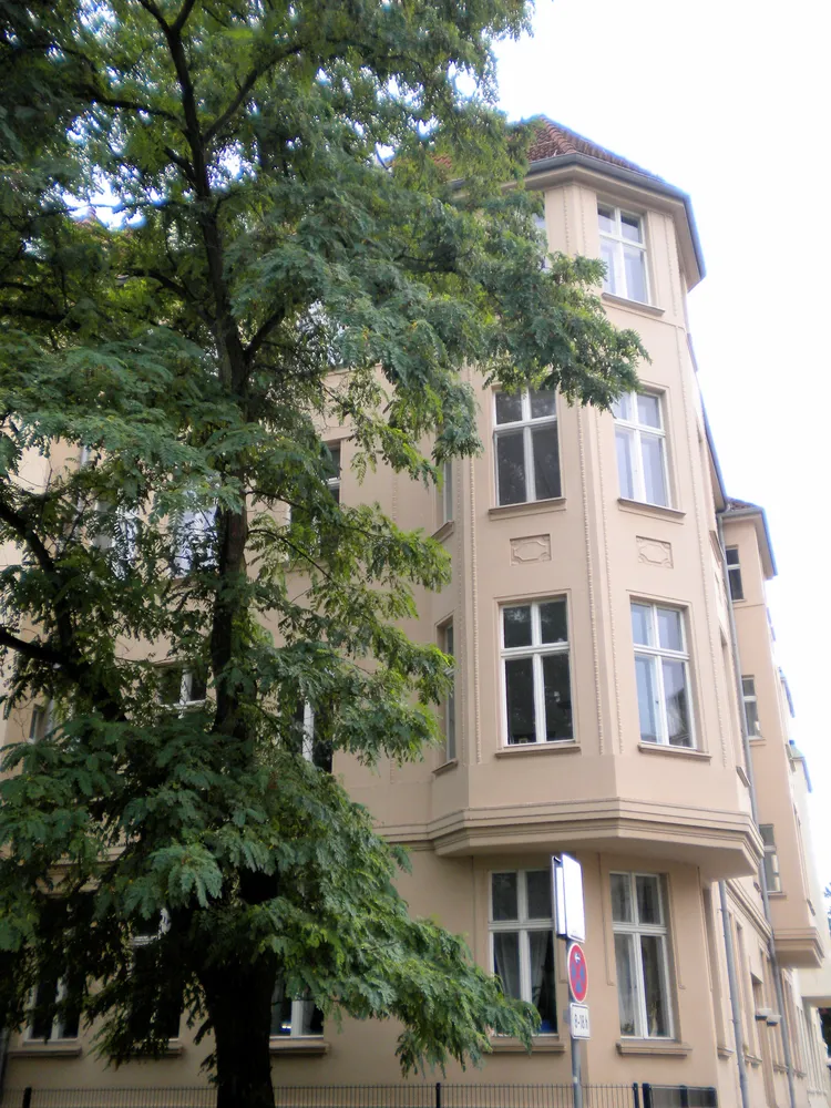 2 room apartment with 57 m² in Magdeburg – Photo 4