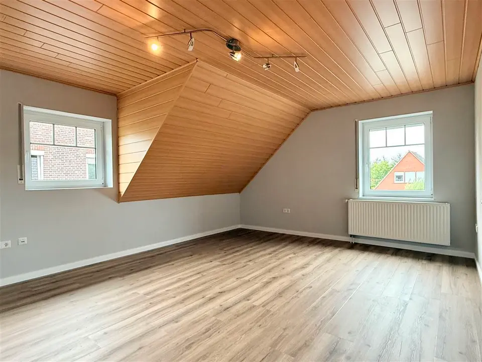 3 Zimmer Wohnung mit 78 m² in Aurich – Bild 2