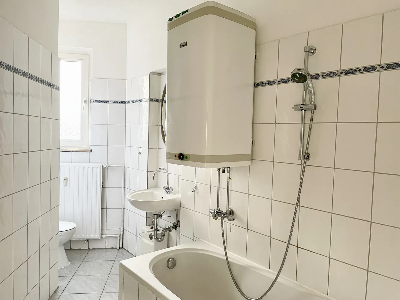 3 Zimmer Wohnung mit 65 m² in Hagen – Bild 7