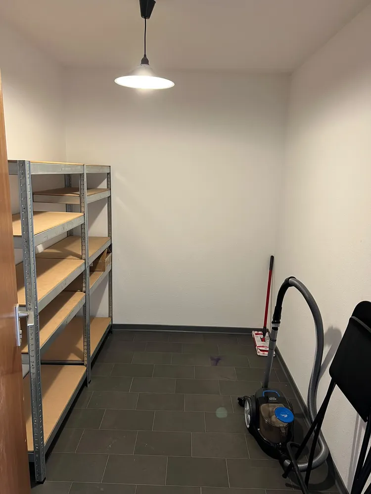 1 Zimmer Wohnung mit 12 m² in Heidelberg – Bild 4