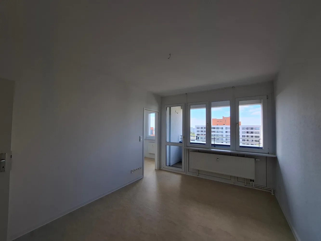 1 Zimmer Wohnung mit 32 m² in Berlin – Bild 2