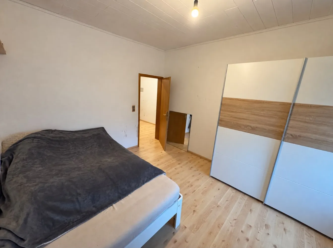 2 room apartment with 56 m² in Neu-Isenburg – Photo 3