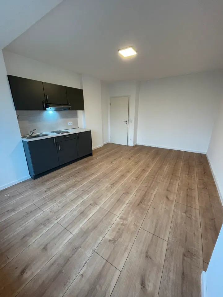 WG-Zimmer mit 20 m² in Bergisch Gladbach – Bild 6
