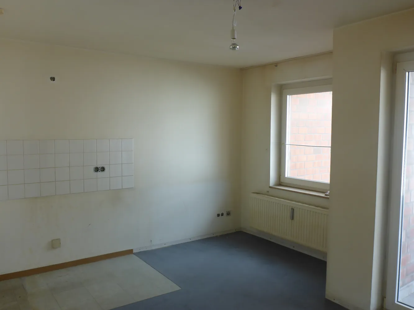 1 Zimmer Wohnung mit 27 m² in Neuss – Bild 8