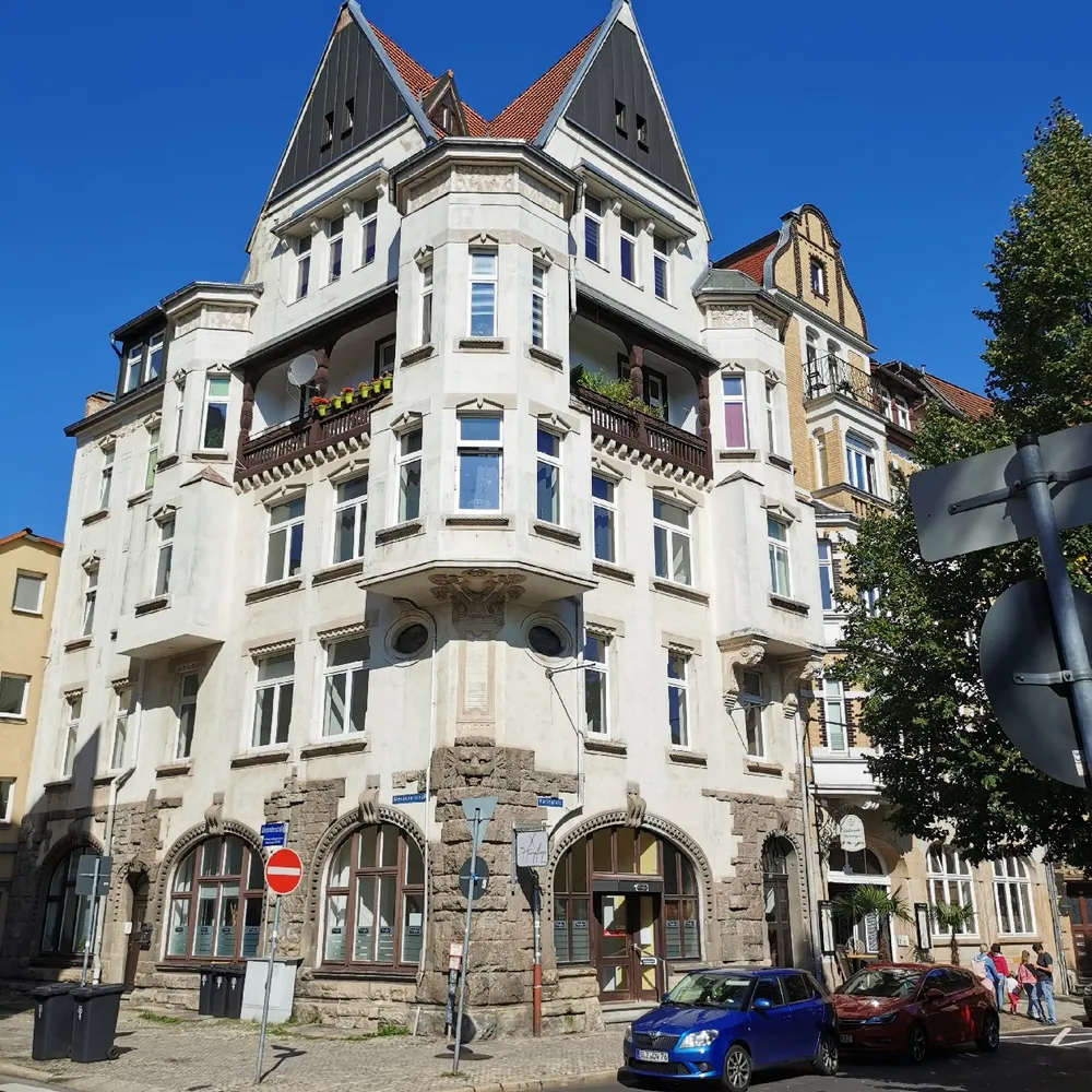 4 room apartment with 117 m² in Eisenach – Photo 9