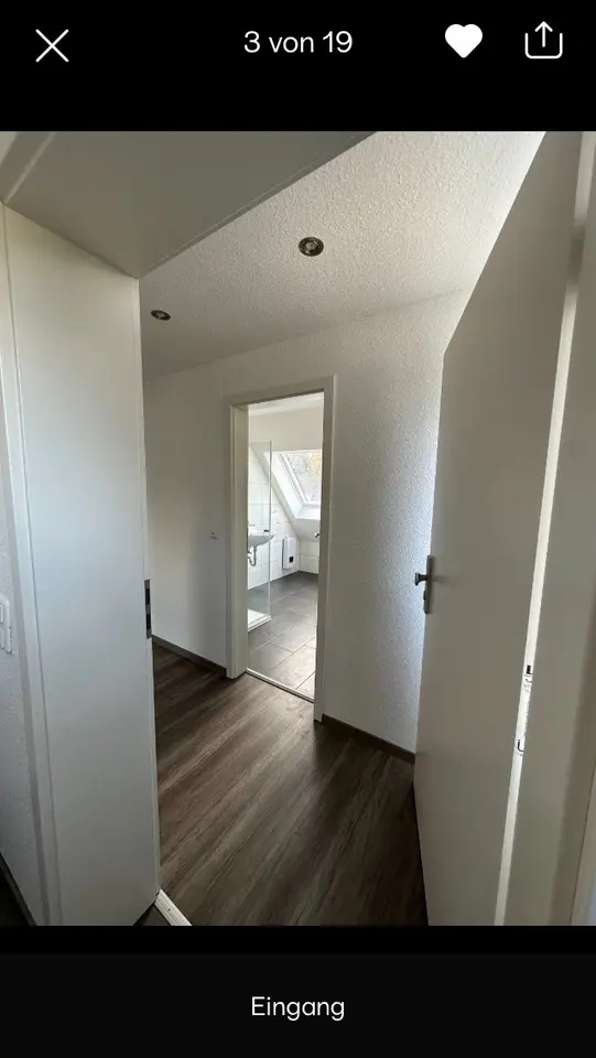 3 Zimmer Wohnung mit 80 m² in Iserlohn – Bild 3
