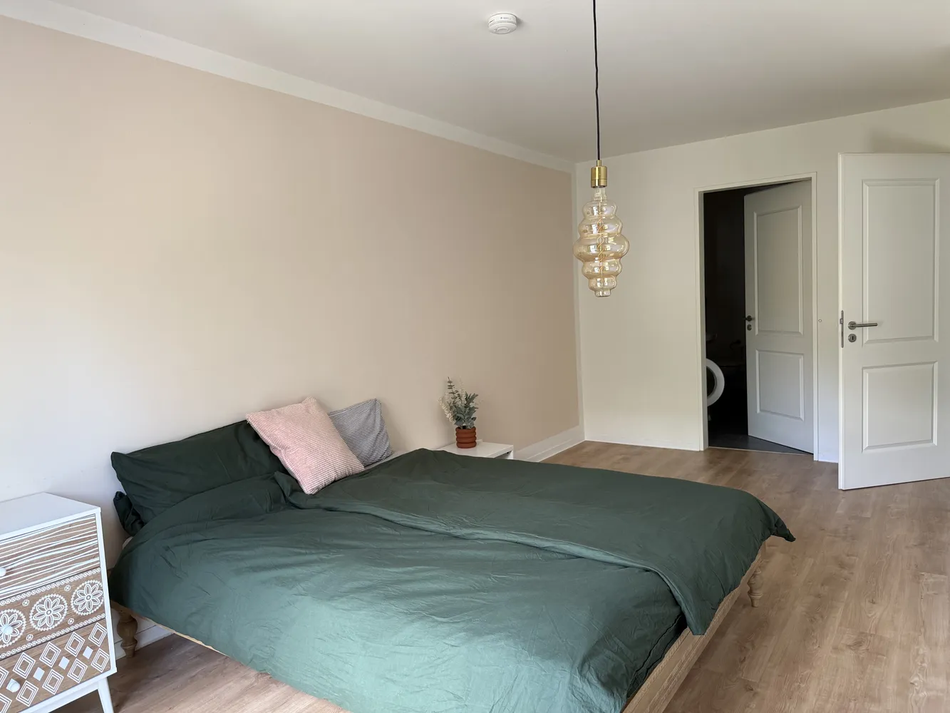1 Zimmer Wohnung mit 59 m² in Hamburg – Bild 6