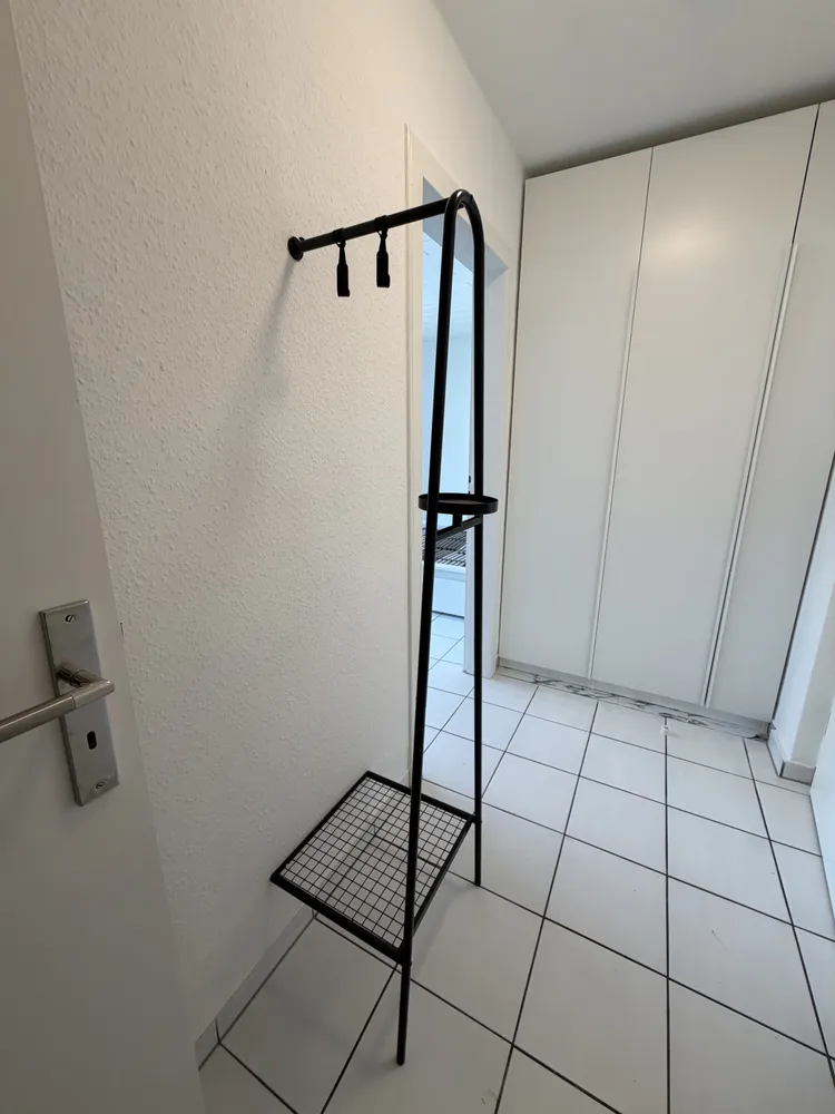 1 room apartment with 34 m² in Cologne – Photo 2