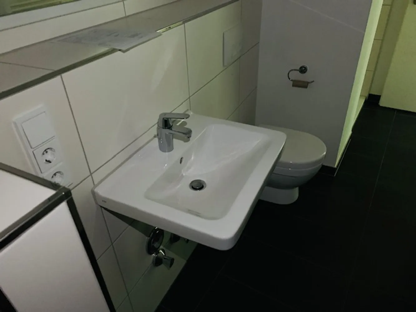 2 room apartment with 62 m² in Frankfurt am Main – Photo 7