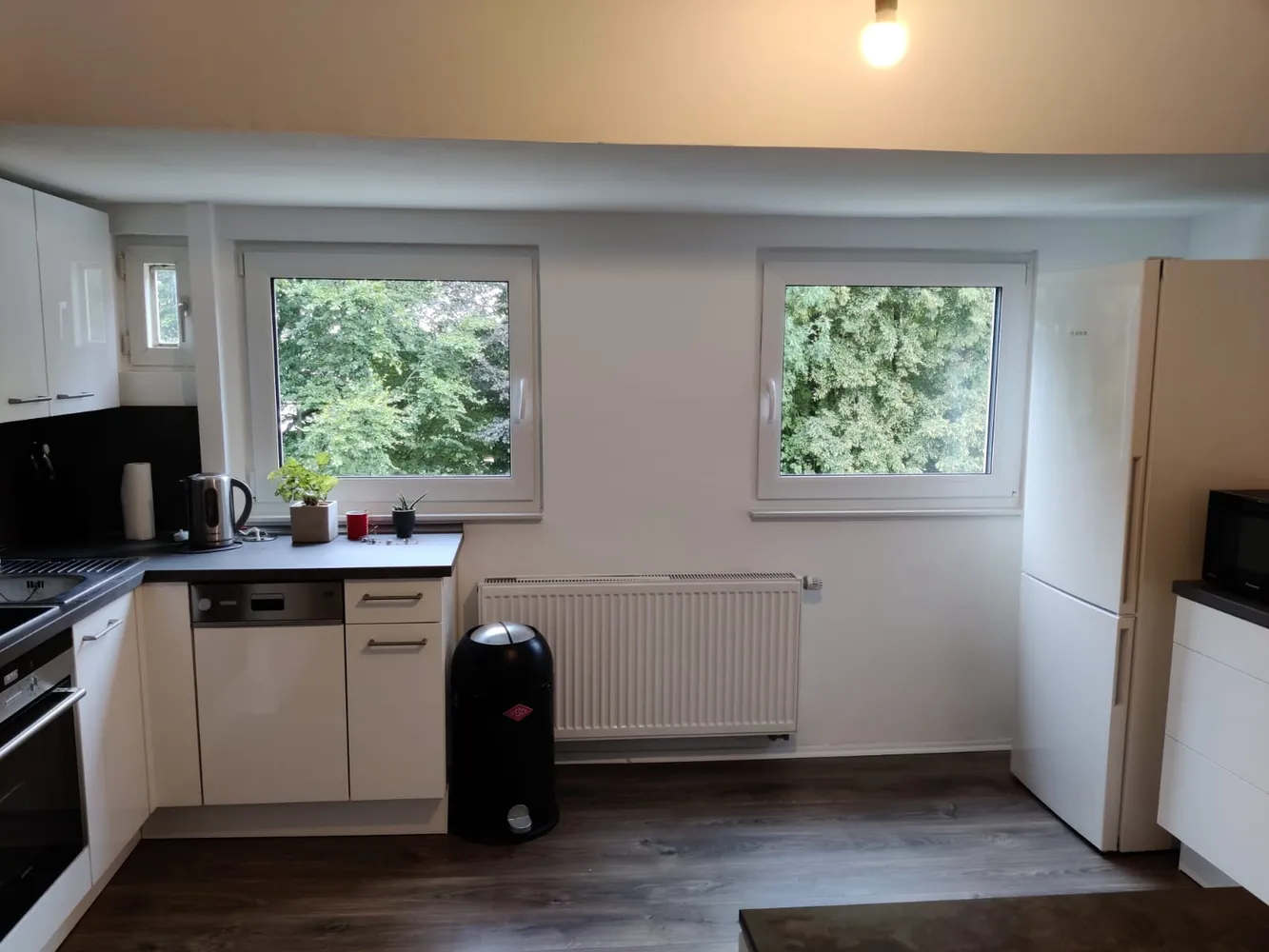 3 room apartment with 63 m² in Bochum – Photo 9