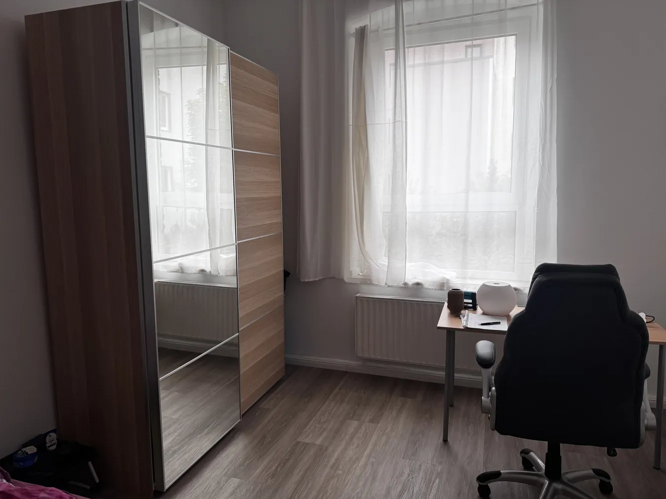 2 Zimmer Wohnung mit 50 m² in Düsseldorf – Bild 3