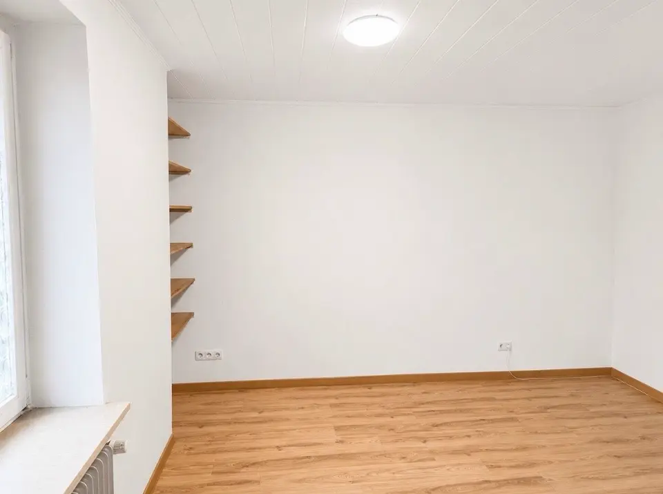 3 Zimmer Wohnung mit 70 m² in Meppen – Bild 2