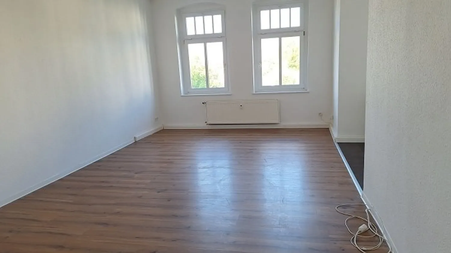 4 room apartment with 106 m² in Chemnitz – Photo 6