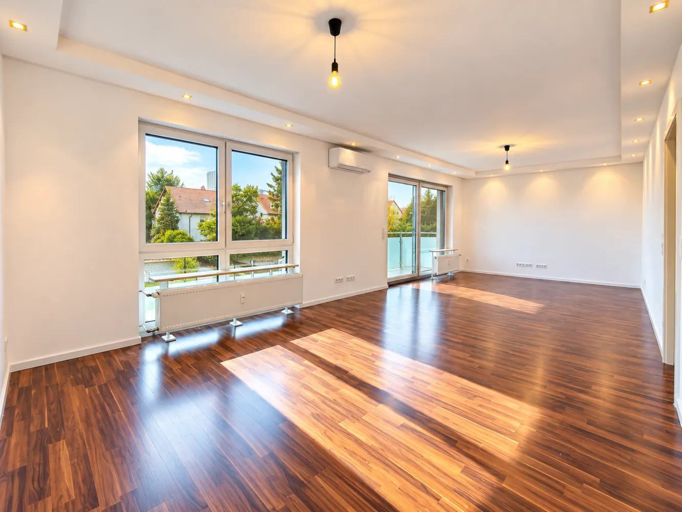 3 Zimmer Wohnung mit 94 m² in Mannheim – Bild 5