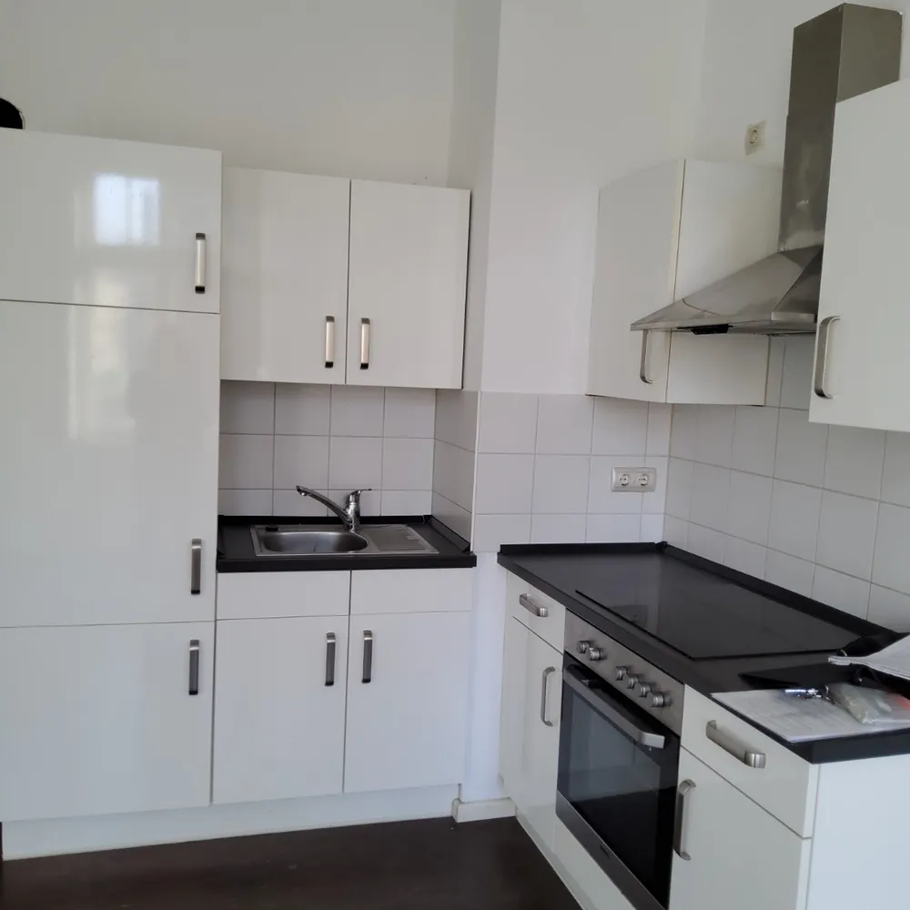 3 Zimmer Wohnung mit 59 m² in Dresden – Bild 3