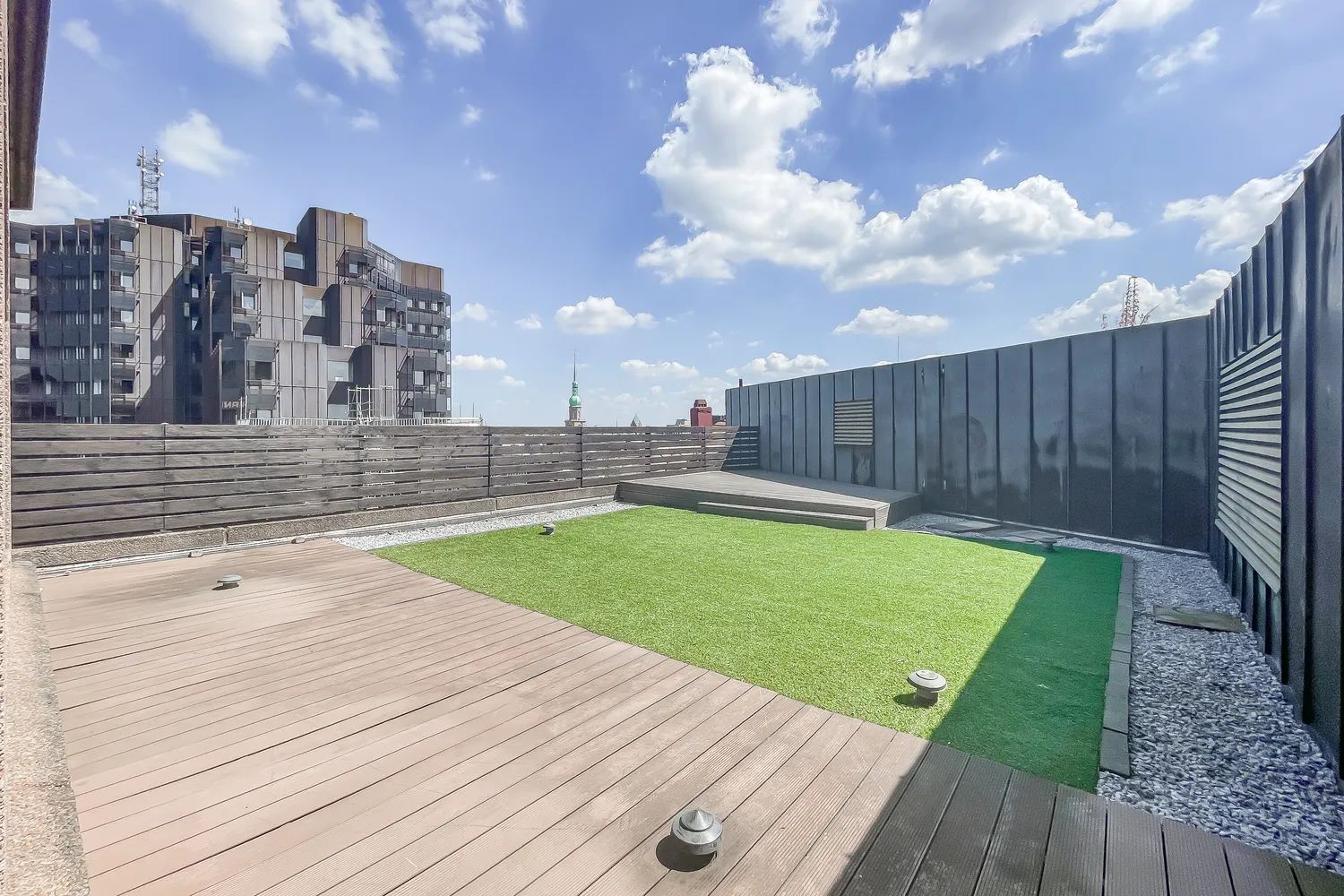 4 Zimmer Wohnung mit 110 m² in Dortmund – Bild 9