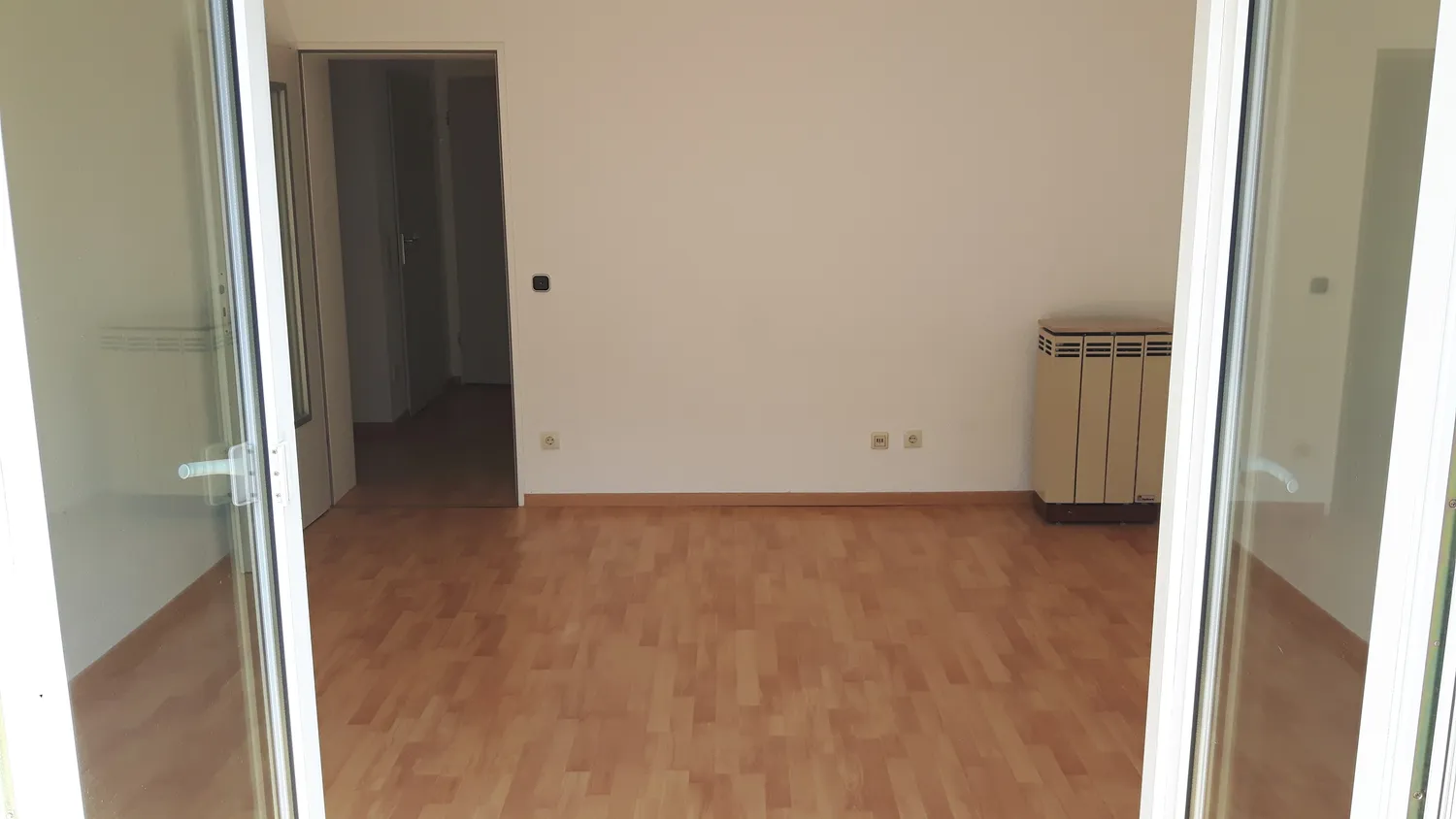 2 Zimmer Wohnung mit 40 m² in Köln – Bild 2