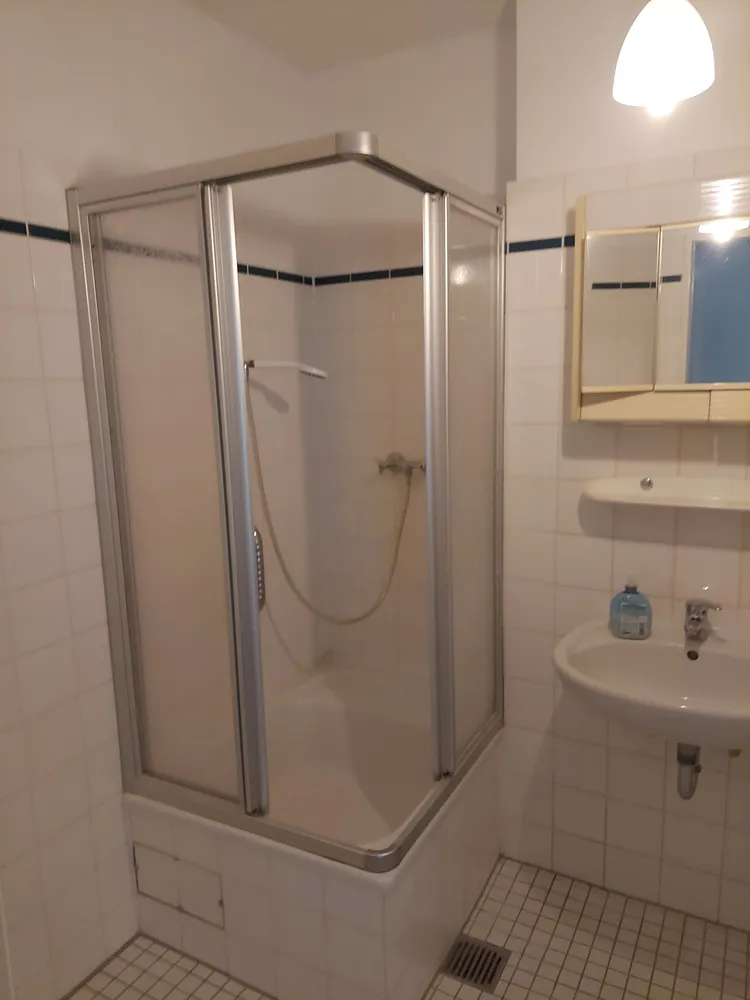 2 Zimmer Wohnung mit 51 m² in Berlin – Bild 2