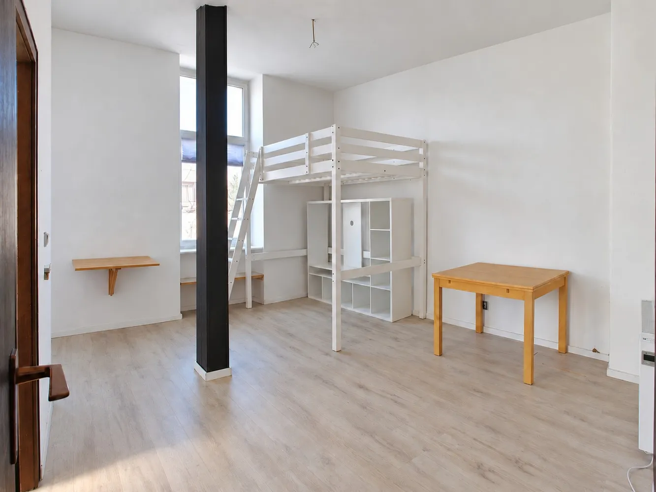 2 Zimmer Wohnung mit 34 m² in Krefeld – Bild 1