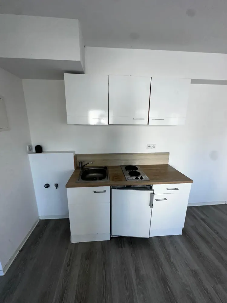 1 Zimmer Wohnung mit 45 m² in Frankfurt am Main – Bild 9