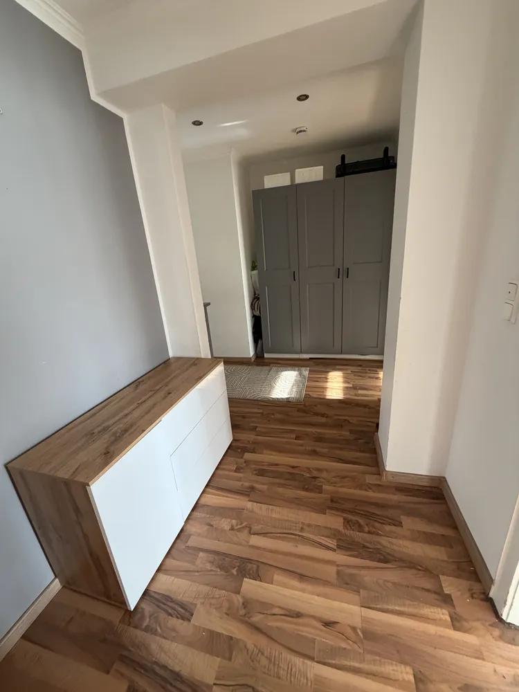 2 Zimmer Wohnung mit 51 m² in Wuppertal – Bild 3