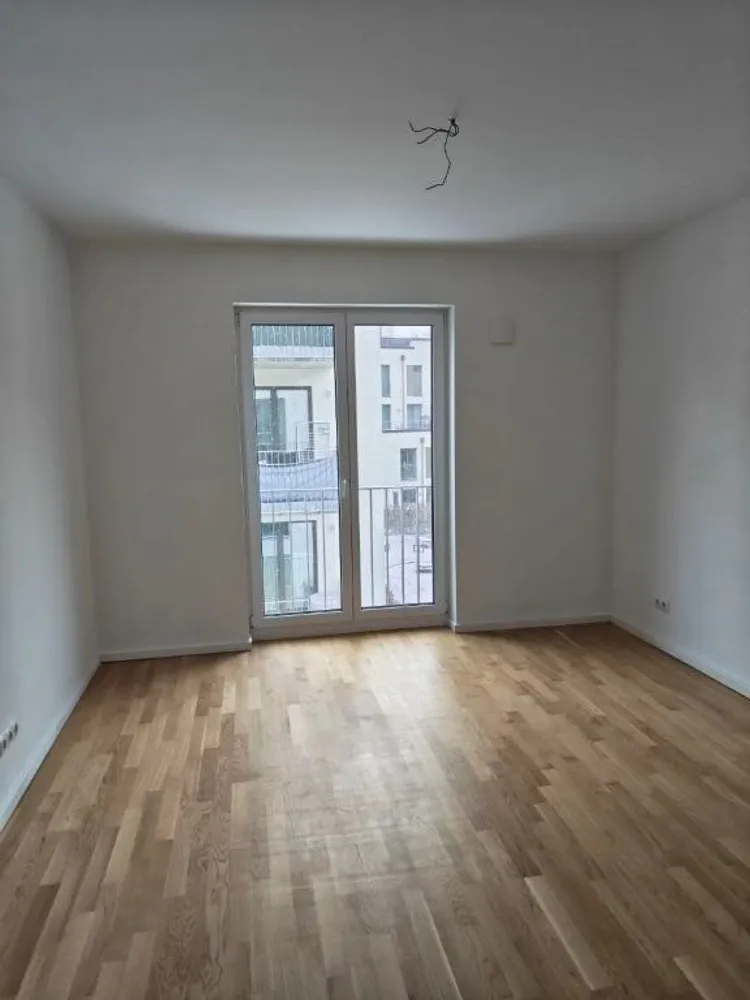 4 Zimmer Wohnung mit 98 m² in Hamburg – Bild 1