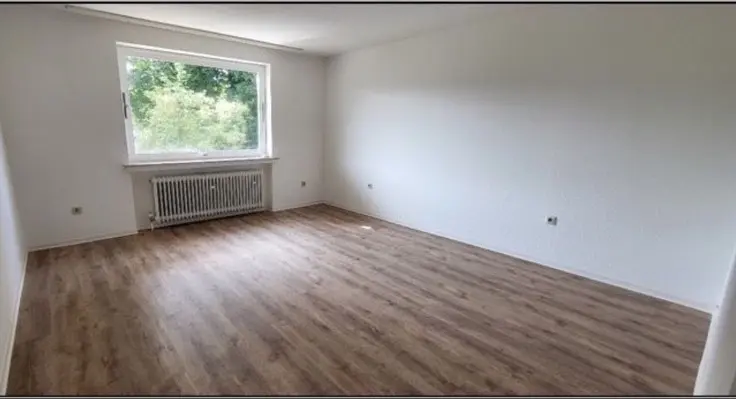 2 Zimmer Wohnung mit 70 m² in Herford – Bild 2