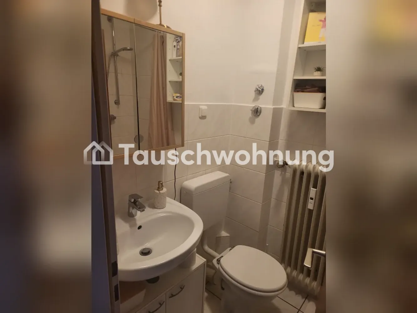 1 Zimmer Wohnung mit 35 m² in Köln – Bild 8
