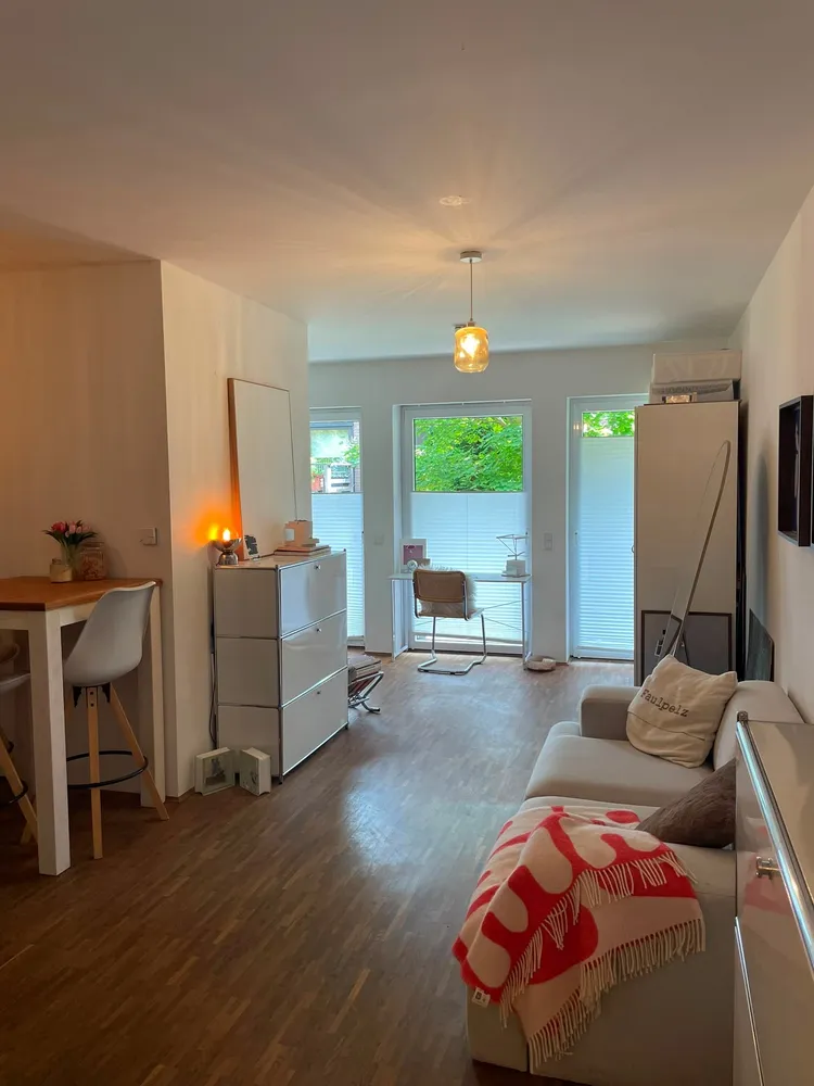 1 Zimmer Wohnung mit 43 m² in Essen – Bild 3