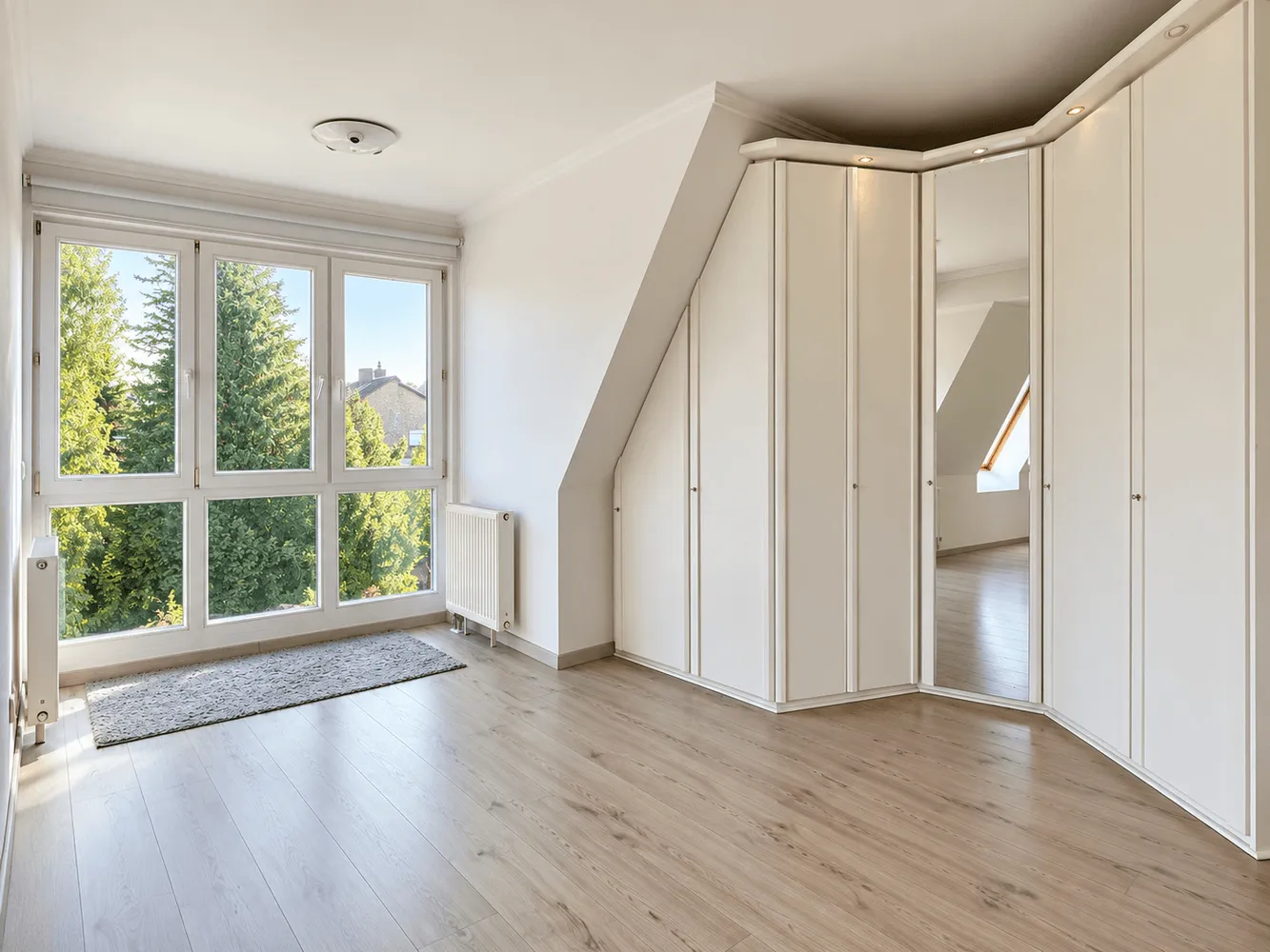 2 Zimmer Wohnung mit 70 m² in Berlin – Bild 6