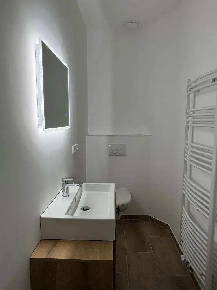 2 Zimmer Wohnung mit 48 m² in Dresden – Bild 6