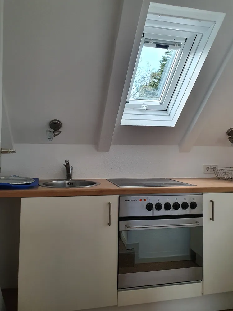 2 Zimmer Wohnung mit 55 m² in Berlin – Bild 5