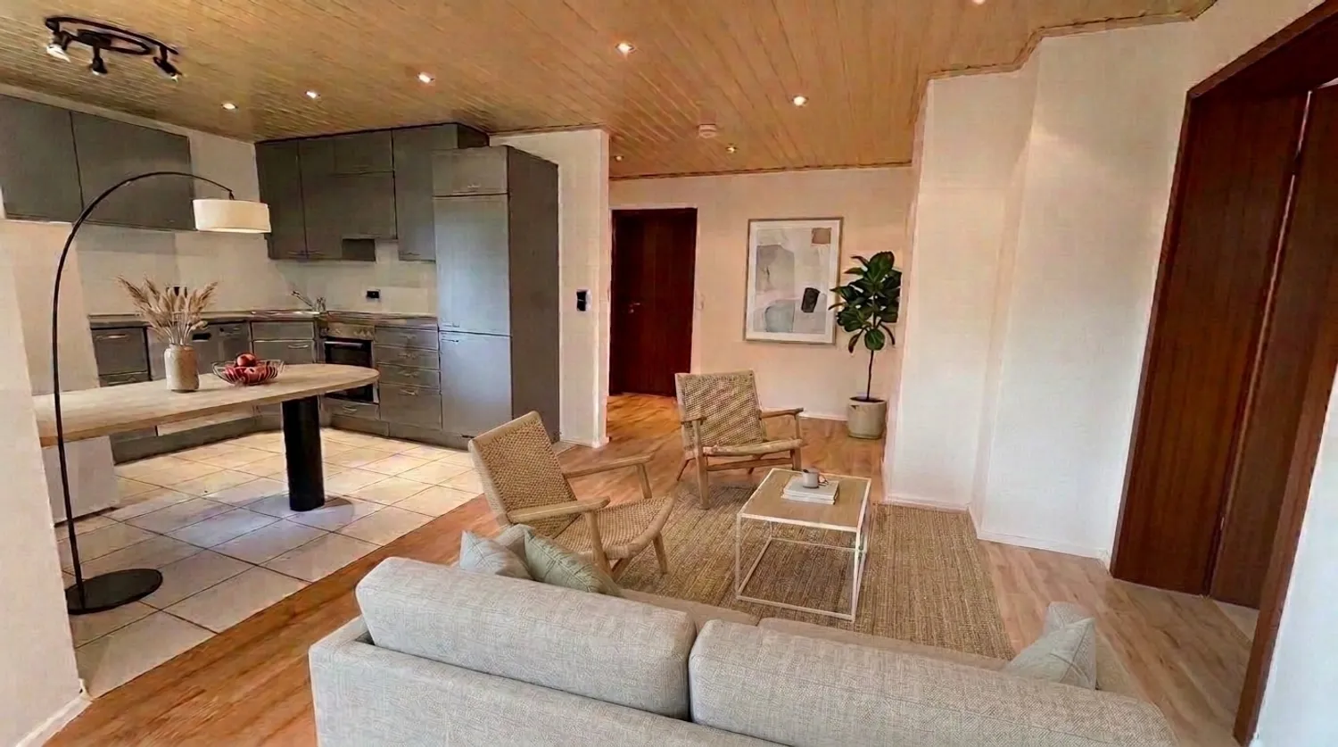2 Zimmer Wohnung mit 42 m² in Stuttgart – Bild 6