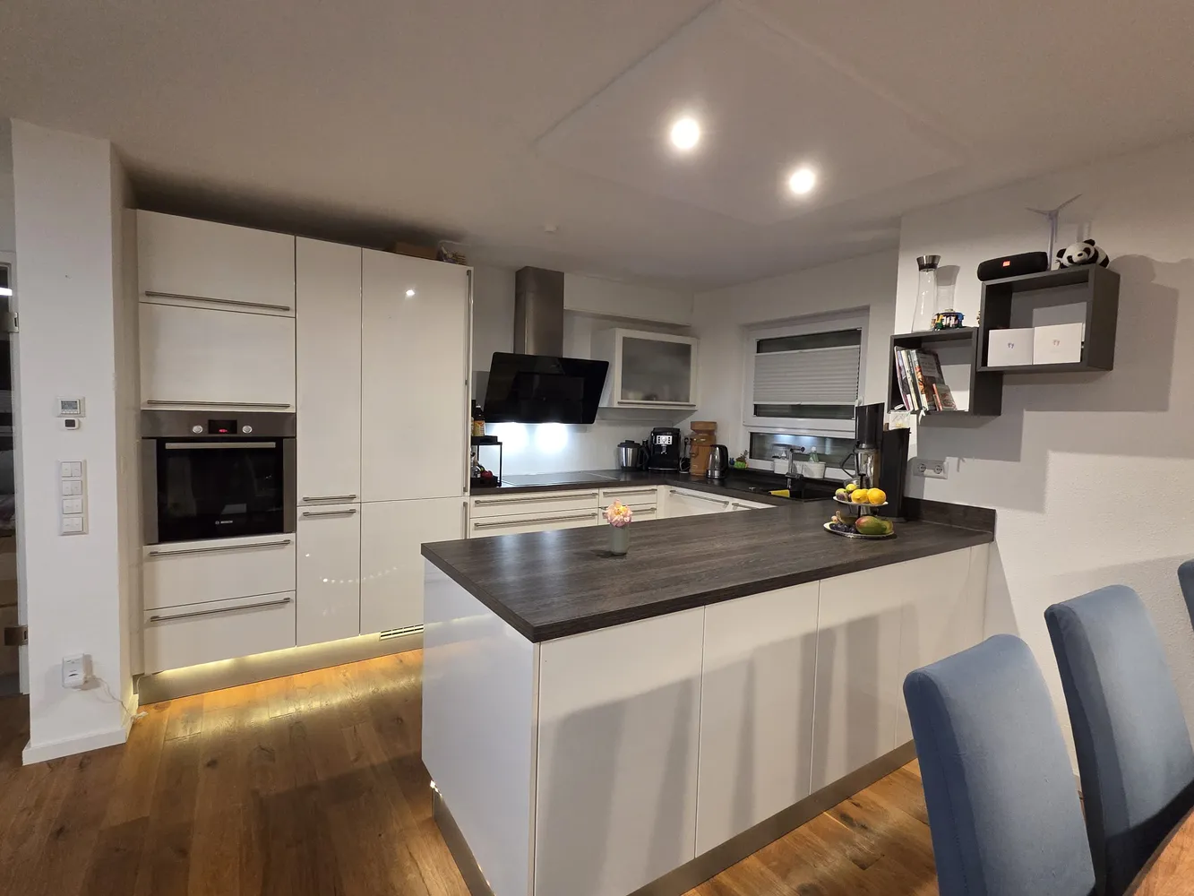 5 Zimmer Wohnung mit 102 m² in Vaihingen an der Enz – Bild 9