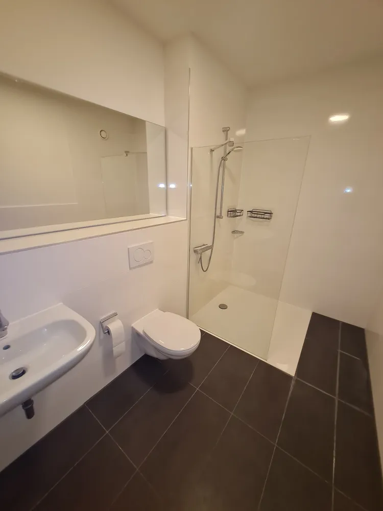 4 Zimmer Wohnung mit 129 m² in Hannover – Bild 7