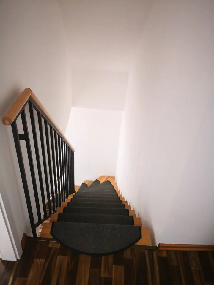 3 Zimmer Wohnung mit 57 m² in Luckenwalde – Bild 8