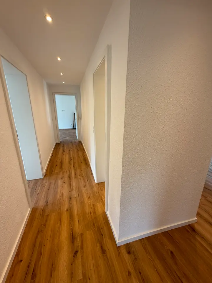 5 Zimmer Wohnung mit 107 m² in Hagen – Bild 6
