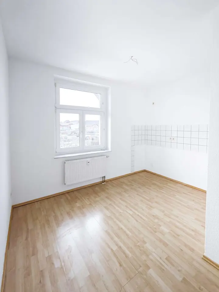 2 Zimmer Wohnung mit 49 m² in Zwickau – Bild 6
