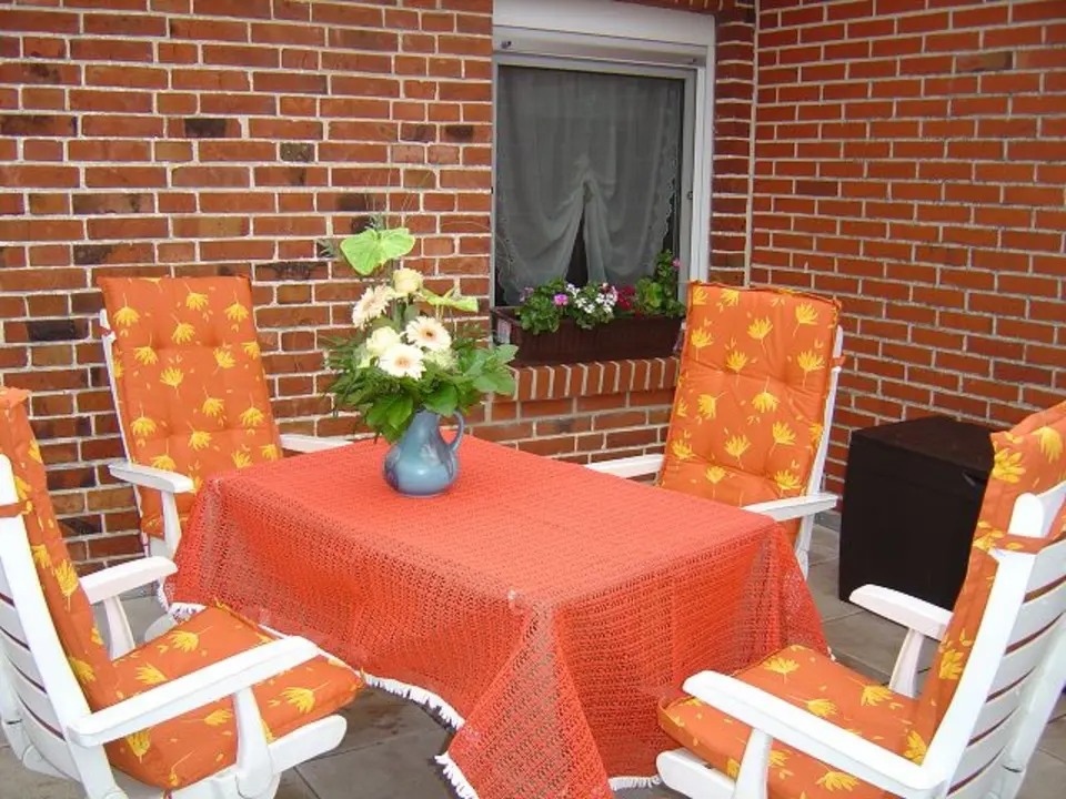 Studio mit 36 m² in Quakenbrück – Bild 3