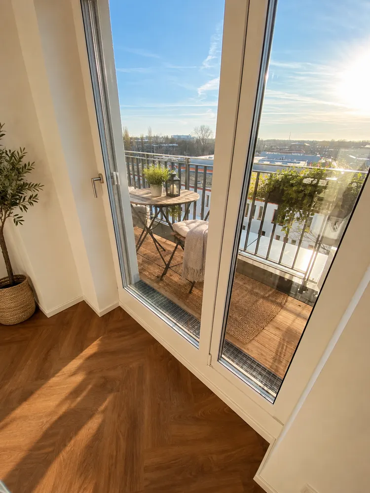 2 Zimmer Wohnung mit 62 m² in Berlin – Bild 12