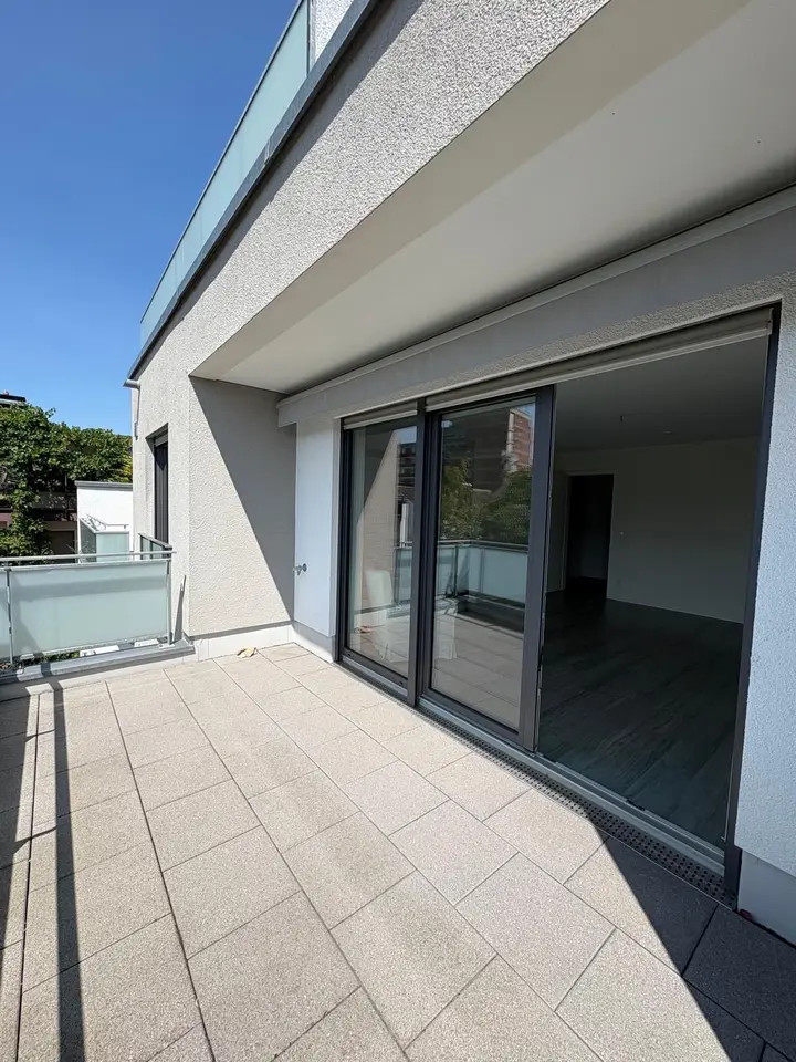 2 Zimmer Wohnung mit 63 m² in Troisdorf – Bild 9